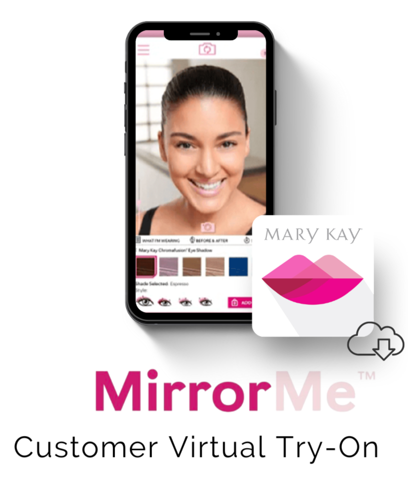 Mirror Me Mirror Me
