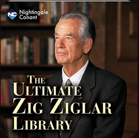 Zig Zigler Zig Zigler