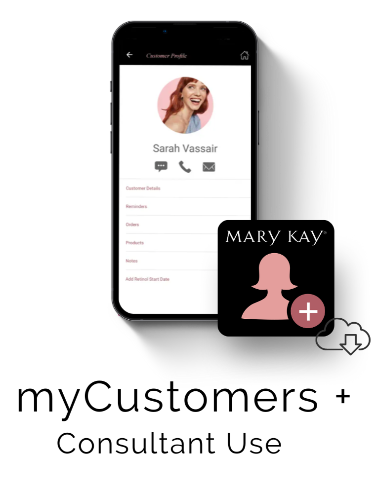 myCustomers+ myCustomers+